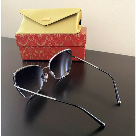 NWT Dolce & Gabbana Women's Genuine Sunglasses - Picture 3 of 4